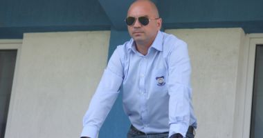 Stire din Sport : Situaţie incertă la Tomitanii Constanţa. „Nu vom desfiinţa echipa!”