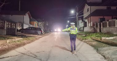 Spaima hoților din satele constănțene: amenzile pentru nerespectarea carantinei! - 2