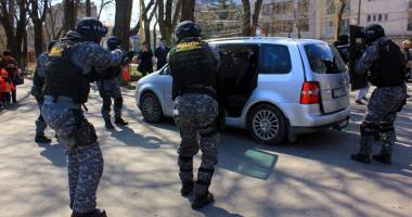 Stire din Eveniment : Unde pândește pericolul, în Constanța. Topul celor mai periculoase localități