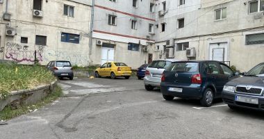 Trafic de coşmar şi haos al parcărilor în cartierul Tomis II. „Ne-au învrăjbit între noi!” - 5