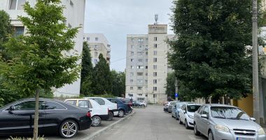 Trafic de coşmar şi haos al parcărilor în cartierul Tomis II. „Ne-au învrăjbit între noi!” - 6