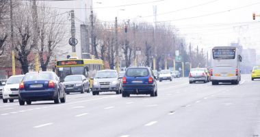 Trafic intens şi spaţii verzi puţine. Care sunt cele mai poluate zone din Constanţa - 2