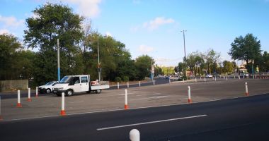 Se schimbă regulile de circulație în stațiunea Mamaia - 2