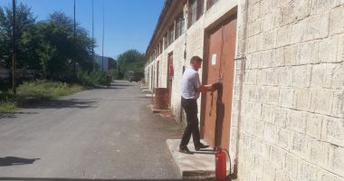 Captură de răsunet la Garda de Coastă. Camera de corpuri delicte, "burdușită" cu țigări de contrabandă! - 2