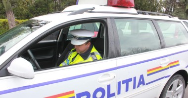 Stire din Eveniment : Traficul rutier din Constanța, paralizat. Ce îi așteaptă pe șoferi