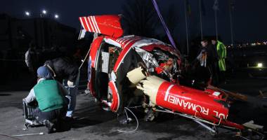 Puteau fi salvate victimele tragediei de pe Siutghiol? Cum pot fi rezolvate situațiile de criză - 3