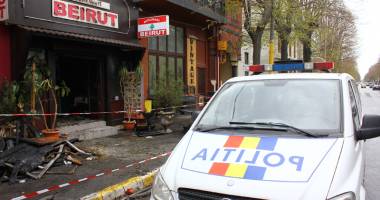 Tragedia de la restaurantul "Beirut", anchetată de un expert în explozii - 3