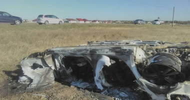 Tragedii rutiere în județul Constanța. "Te vom mai vedea doar prin fereastra amintirilor" - 5