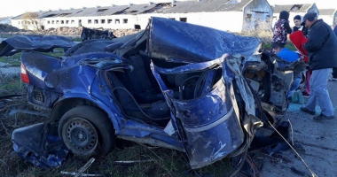 Stire din Eveniment : Tragedii rutiere în județul Constanța. "Te vom mai vedea doar prin fereastra amintirilor"