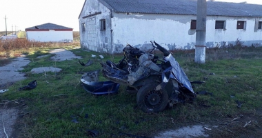 Tragedii rutiere în județul Constanța. "Te vom mai vedea doar prin fereastra amintirilor" - 6
