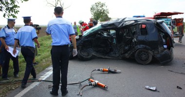 Imagini șocante. Tragedie la Constanța: Celebru dirijor german, mort în accident rutier - 5
