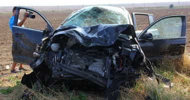 Imagini șocante. Tragedie la Constanța: Celebru dirijor german, mort în accident rutier - 9