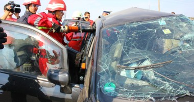 Imagini șocante. Tragedie la Constanța: Celebru dirijor german, mort în accident rutier - 11