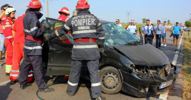 Imagini șocante. Tragedie la Constanța: Celebru dirijor german, mort în accident rutier - 12