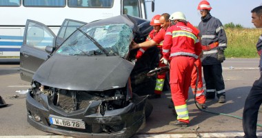 Imagini șocante. Tragedie la Constanța: Celebru dirijor german, mort în accident rutier - 13