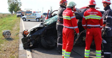 Imagini șocante. Tragedie la Constanța: Celebru dirijor german, mort în accident rutier - 14