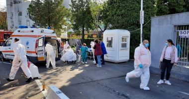 Alt spital, acelaşi coşmar! Managerul Stela Halichidis „s-a jucat” cu focul! ŞAPTE persoane au decedat! - 2