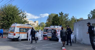 Alt spital, acelaşi coşmar! Managerul Stela Halichidis „s-a jucat” cu focul! ŞAPTE persoane au decedat! - 3