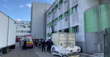 Alt spital, acelaşi coşmar! Managerul Stela Halichidis „s-a jucat” cu focul! ŞAPTE persoane au decedat! - 4