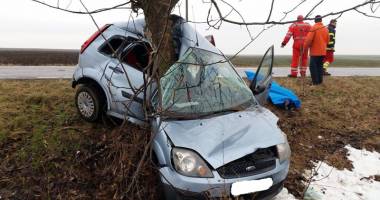 Stire din Eveniment : Tragedii în primele zile ale anului 2015. Patru persoane au murit