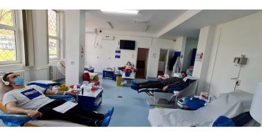 Stire din Social : Apel disperat de la Centrul de Transfuzii! „Nu mai ştim ce să facem!”