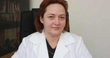 Stire din Social : Este nevoie de sânge! Dr. Alina Dobrotă: „De 20 de ani îmi doresc un sediu nou”