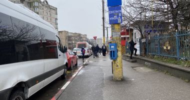 Autogările nimănui! „Unde sunt panourile de informare şi orarul autobuzelor?” - 2