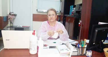 Stire din Social : Tratamente de recuperare pentru constănţeni. „La noi oamenii nu plătesc”