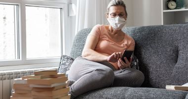 Nu sunteți vaccinați? Carantina de noapte, extinsă toată săptămâna, în municipiul Constanța - 2