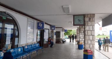 Stire din Social : Atenție! CFR anunță modificări în circulația trenurilor pe ruta Mangalia-Constanța și retur