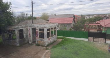 Mizerie și neglijență pe drumul de fier! Sudul litoralului, prin ochii călătorului din tren - 2