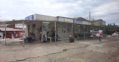 Mizerie și neglijență pe drumul de fier! Sudul litoralului, prin ochii călătorului din tren - 12