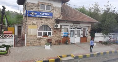 Mizerie și neglijență pe drumul de fier! Sudul litoralului, prin ochii călătorului din tren - 7