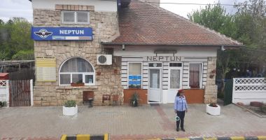 Mizerie și neglijență pe drumul de fier! Sudul litoralului, prin ochii călătorului din tren - 5