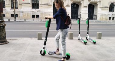 "Regii șoselelor", pe trotinete electrice. "Sunt periculoși, ce e de făcut?" - 2