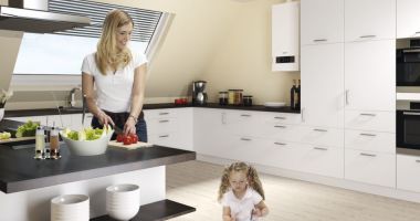 Stire din Economie : Plătiţi mult factura la gaz? Iată câteva trucuri pentru a reduce costurile