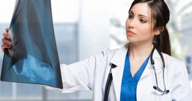 Stire din Social : Comuna Cuza Vodă, fruntaşă la numărul de îmbolnăviri cu tuberculoză
