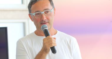 Regizorul Tudor Giurgiu: "Nu am venit la Constanța să facem o primă ediție care să ia ochii și să plecăm" - 2
