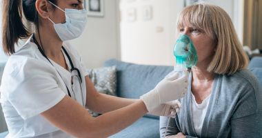 Stire din Actualitate : O nouă variantă de coronavirus, Lambda, se extinde. Sunt motive de îngrijorare?