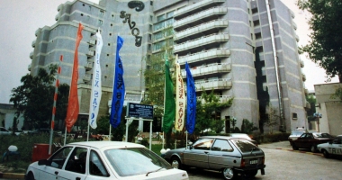 Cum se făcea turismul adevărat pe litoral: "Primeam și conduceam turiștii de la aeroport cu taraf!" - 5