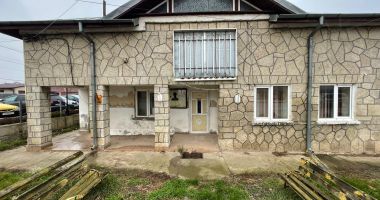 Mai mare rușinea! Serialul "ruinării din Poliția Constanța" continuă! Sediu cu lacătul pe ușă, de doi ani - 2
