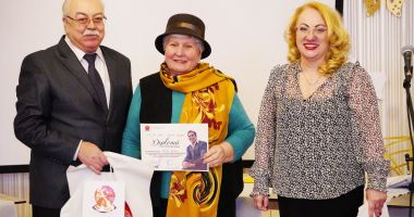 Stire din Politică-Administrație : UDTR a organizat un simpozion în memoria renumitului istoric şi politolog Kemal Karpat