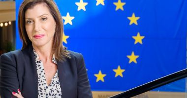 Stire din Actualitate : Uniunea Europeană vrea să atragă Africa departe de influența Chinei