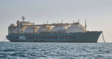 UE mizează pe Africa pentru a înlocui importurile de gaze rusești