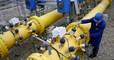 Stire din Actualitate : UE are în vedere noi măsuri pentru a reduce preţul gazelor