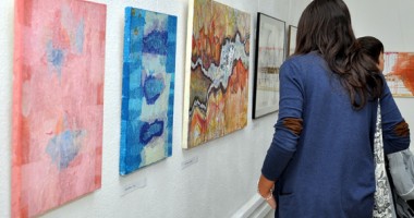 Stire din Cultură-Educație : Repere importante din cultura românească, la Constanța