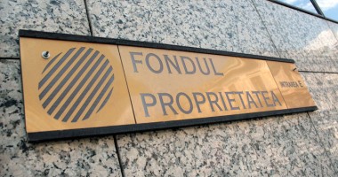 Stire din Economie : La ce companii  este acționar Fondul Proprietatea