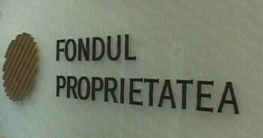 Stire din Economie : Fondul Proprietatea își reduce capitalul social subscris