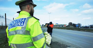 Cum sunt apărați polițiștii ultragiați? "Protecția juridică este sublimă, dar lipsește cu desăvârșire!" - 2