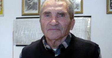 Stire din Eveniment : Mărturisiri cutremurătoare din lagărele comunismului: "Moartea mi se arătase de multe ori, în toată hidoșenia ei"